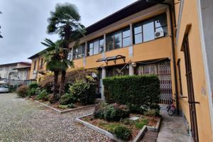 Quadrilocale in centro a Somma Lombardo (VA)