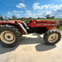 Same explorer 70 special