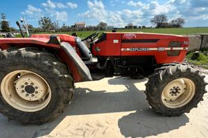 Same explorer 70 special