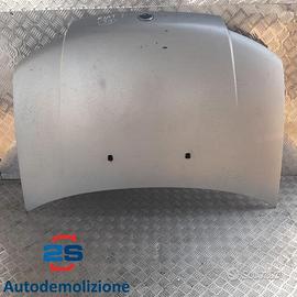 COFANO ANTERIORE FIAT PUNTO (99-03)