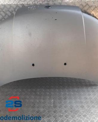 COFANO ANTERIORE FIAT PUNTO (99-03)