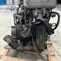 Motore subaru justy ef 12