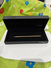Penna a Sfera S.T. Dupont Paris