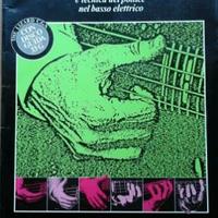 Jonas Hellborg Thumb Bassics slap bass