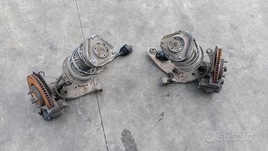 Meccaniche Sx/Dx Toyota Auris Hybrid 2014/18