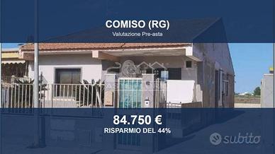 Immobile in asta di 152 m² con più di 5 locali e b