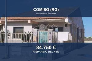 Immobile in asta di 152 m² con più di 5 locali e b