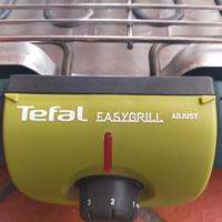 easy grill tefal