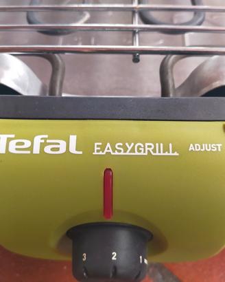 easy grill tefal