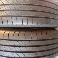 215/60/17 Estive GoodYear