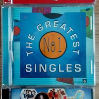 CD DI 2CD A COFANETTO 3 EURO a SCELTA 