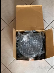 bistecchiera elettrica