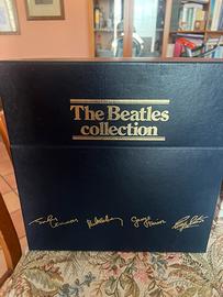Cofanetto completo Beatles