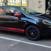 Grande Punto s.cambio