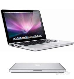 Apple MacBook Pro da 13 pollici  (2012)