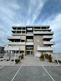 Appartamento lungomare Termoli Nord