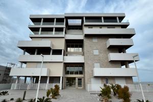 Appartamento lungomare Termoli Nord