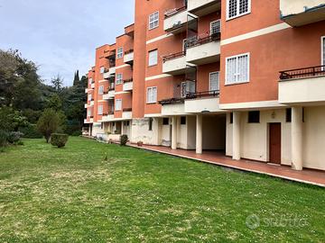 Ampio Appartamento ristrutturato