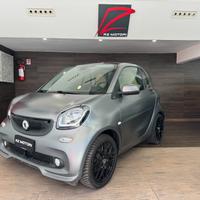 Smart ForTwo 70 1.0 twinamic Superpassion-FULL OPT