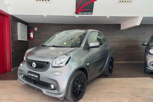 Smart ForTwo 70 1.0 twinamic Superpassion-FULL OPT