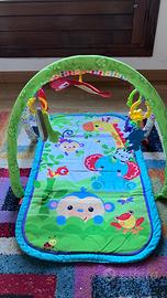 palestrina fisher price