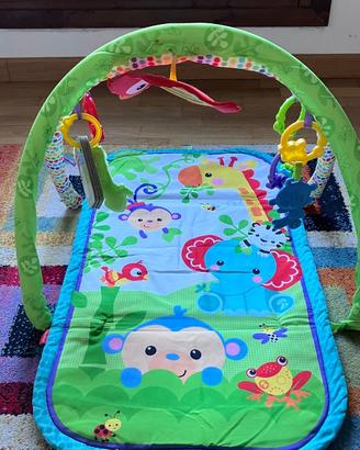 palestrina fisher price