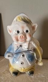 Statua vintage 