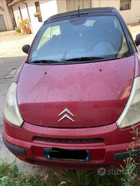 Auto usata / pezzi di ricambio / amatori