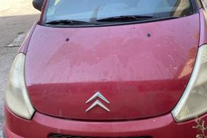 Auto usata / pezzi di ricambio / amatori