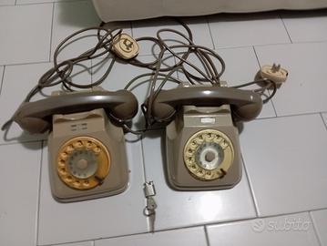 telefono anni 80