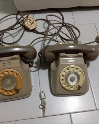 telefono anni 80