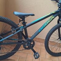 Mtb JR Orbea 24"