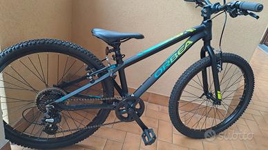 Mtb JR Orbea 24"