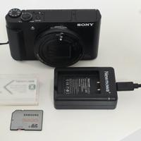 Fotocamera Sony DSC-HX90
