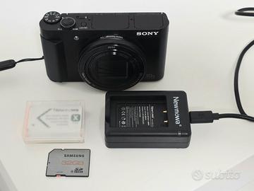 Fotocamera Sony DSC-HX90