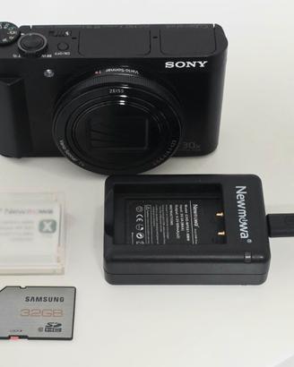 Fotocamera Sony DSC-HX90