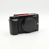 Panasonic Lumix GX80 