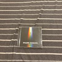 CD Imagine Dragons Evolve