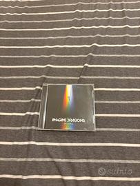 CD Imagine Dragons Evolve