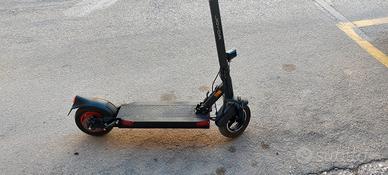 Monopattino joyor y6s 