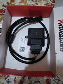 centralina aggiuntiva 