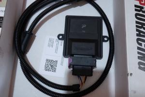 centralina aggiuntiva 