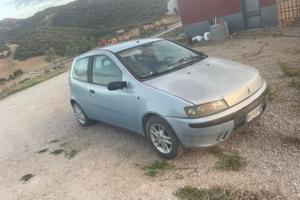 Punto 1.9 JTD