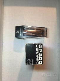 Testina fonorivelatore Philips GP 200