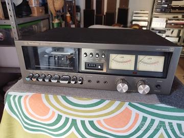 Cassette Technics RS 630T