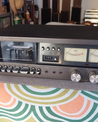 Cassette Technics RS 630T