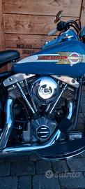 Harley-Davidson Electra Glide shovelhead 1982