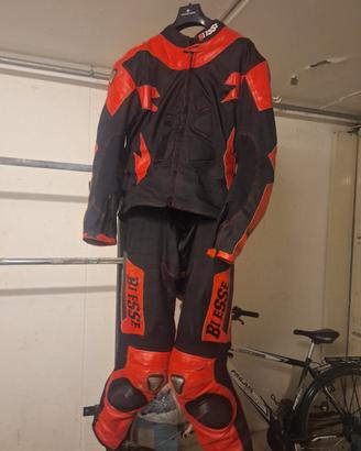 tuta da moto 3xl