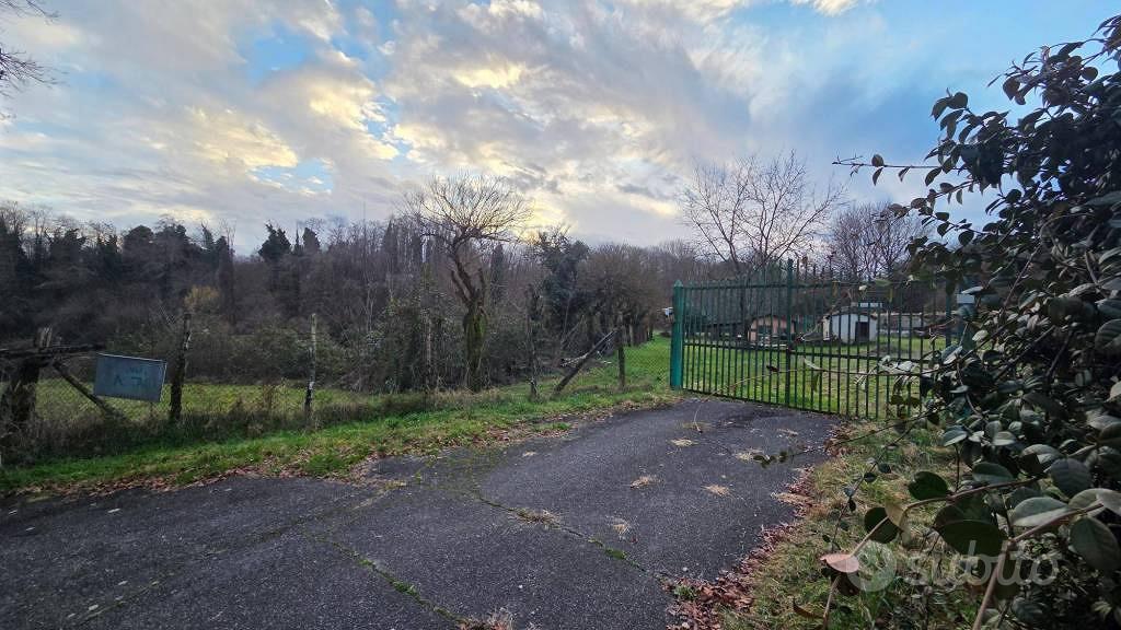 Terreno di 12000 m² a Genazzano - Vista 3