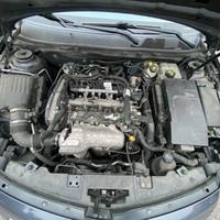 MOTORE PER OPEL INSIGNIA 2.0 CDTI ANNO 2011
